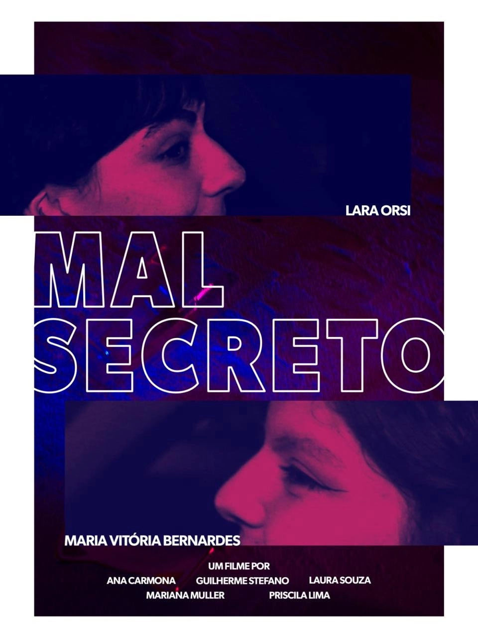 Mal Secreto