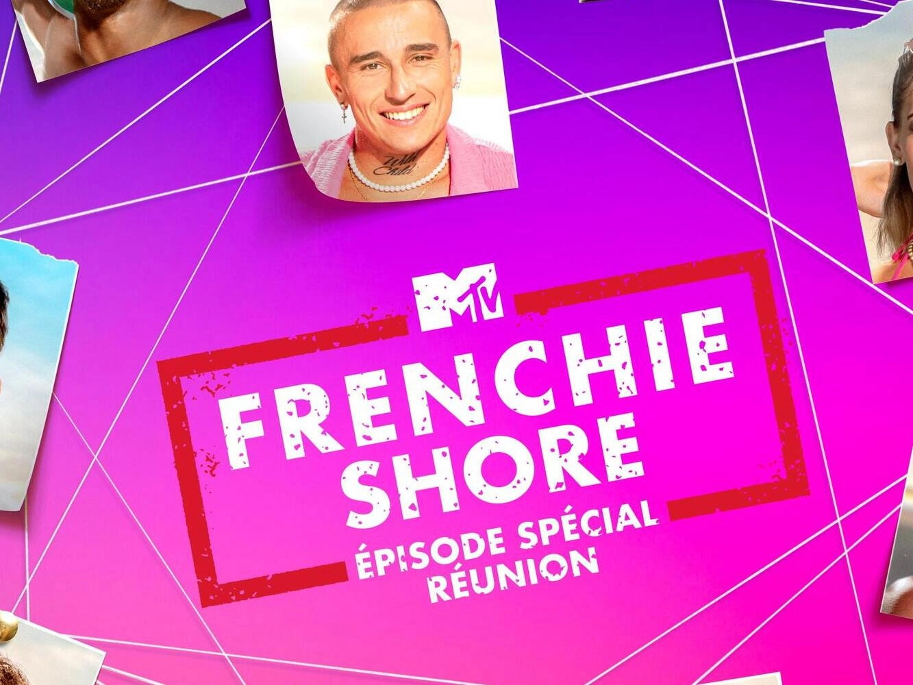 Frenchie Shore