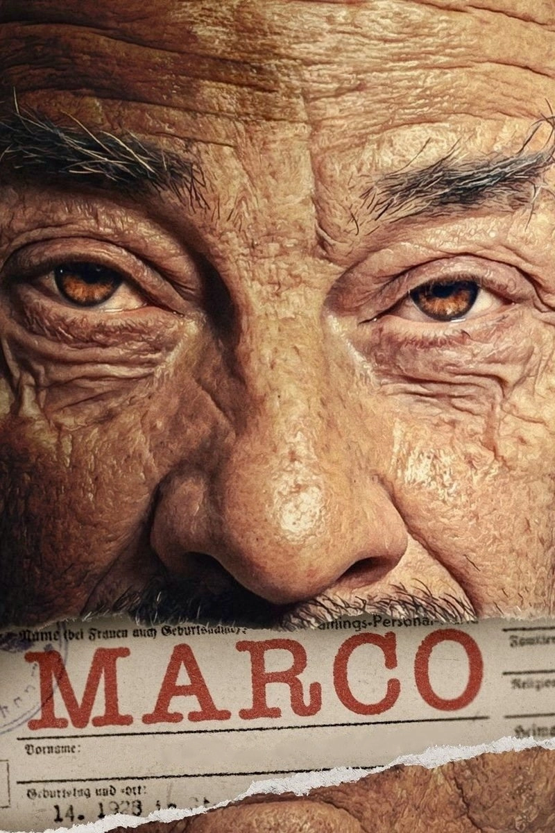 Marco: The Invented Truth