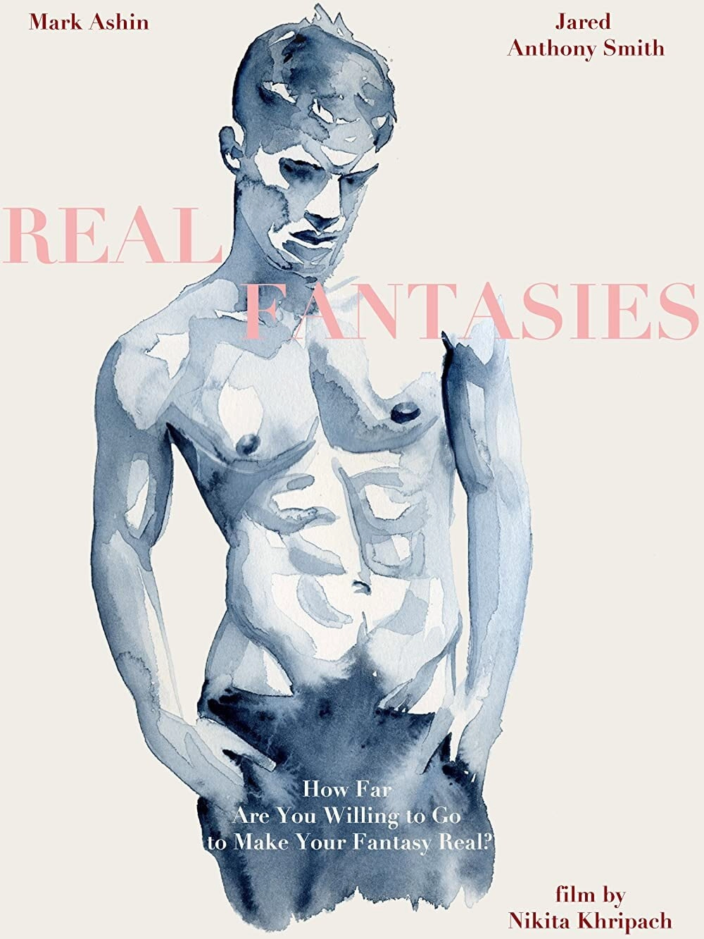 Real Fantasies