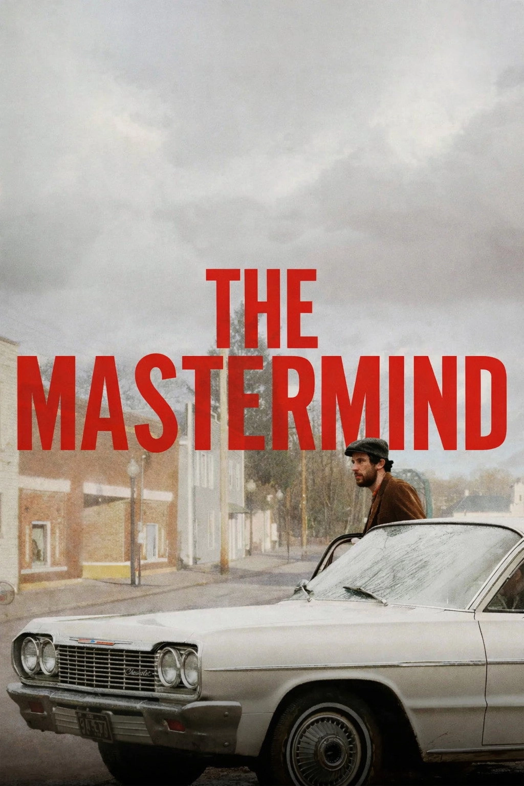 The Mastermind