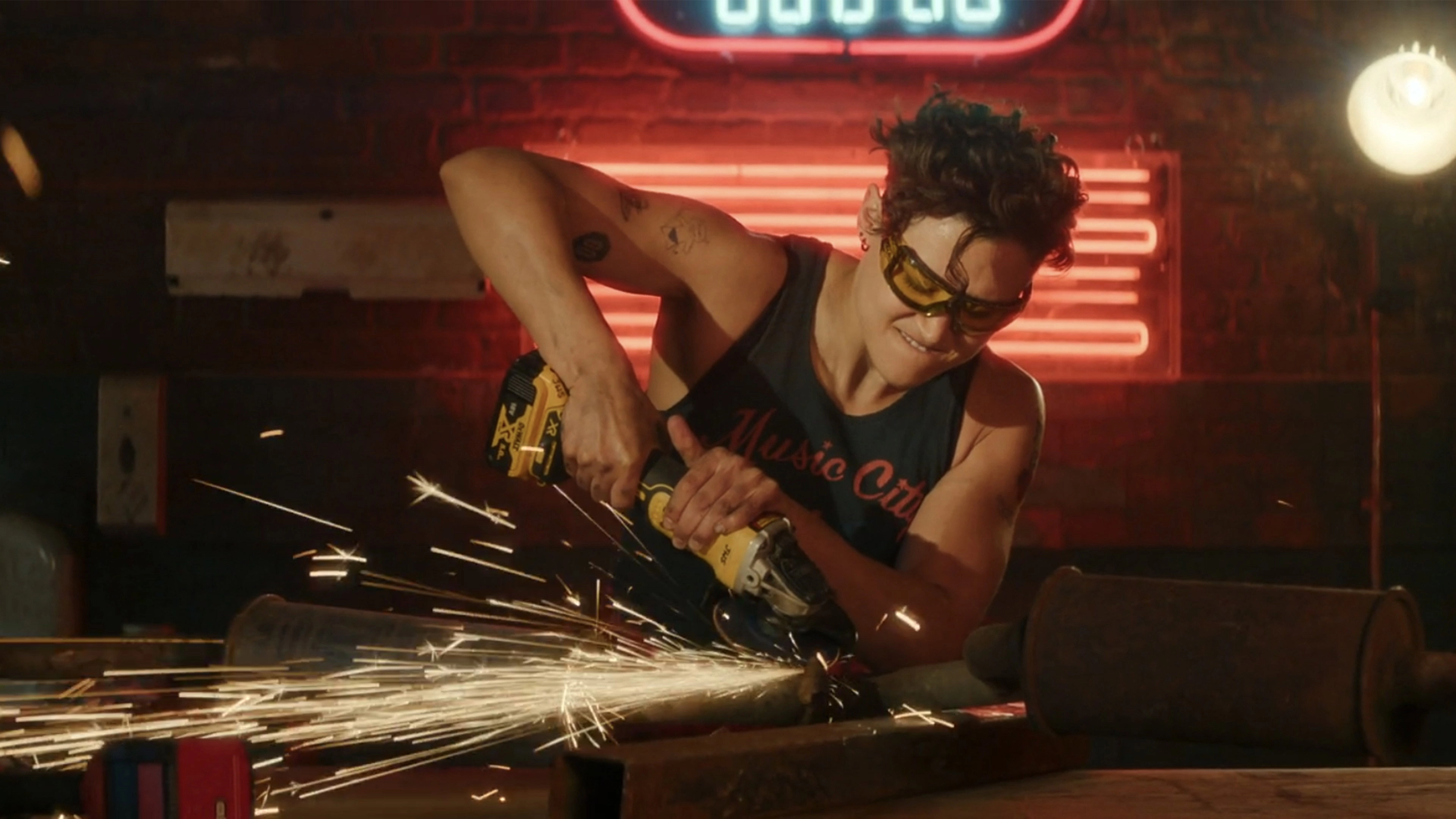 Maintenance Required