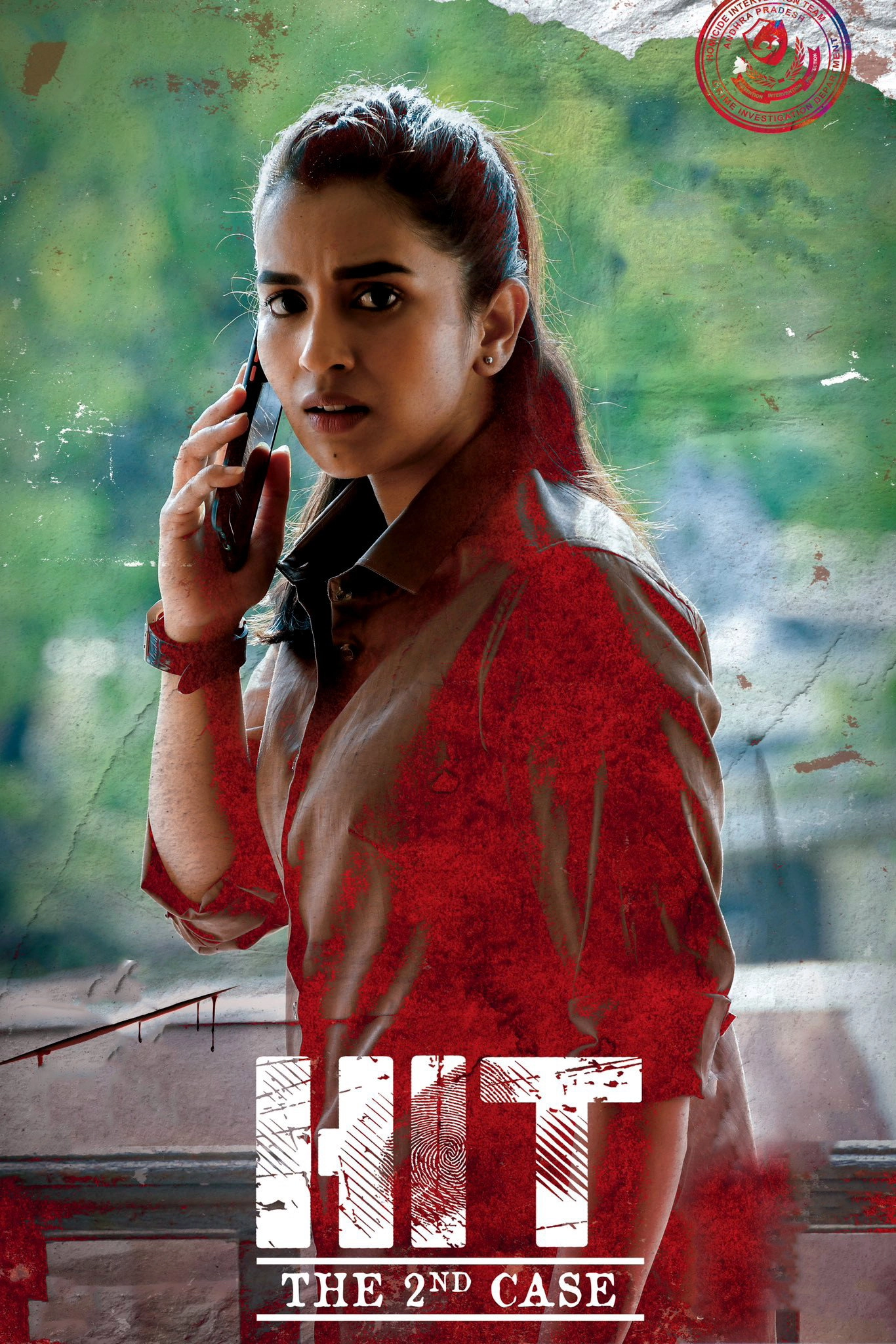 HIT: The 2nd Case