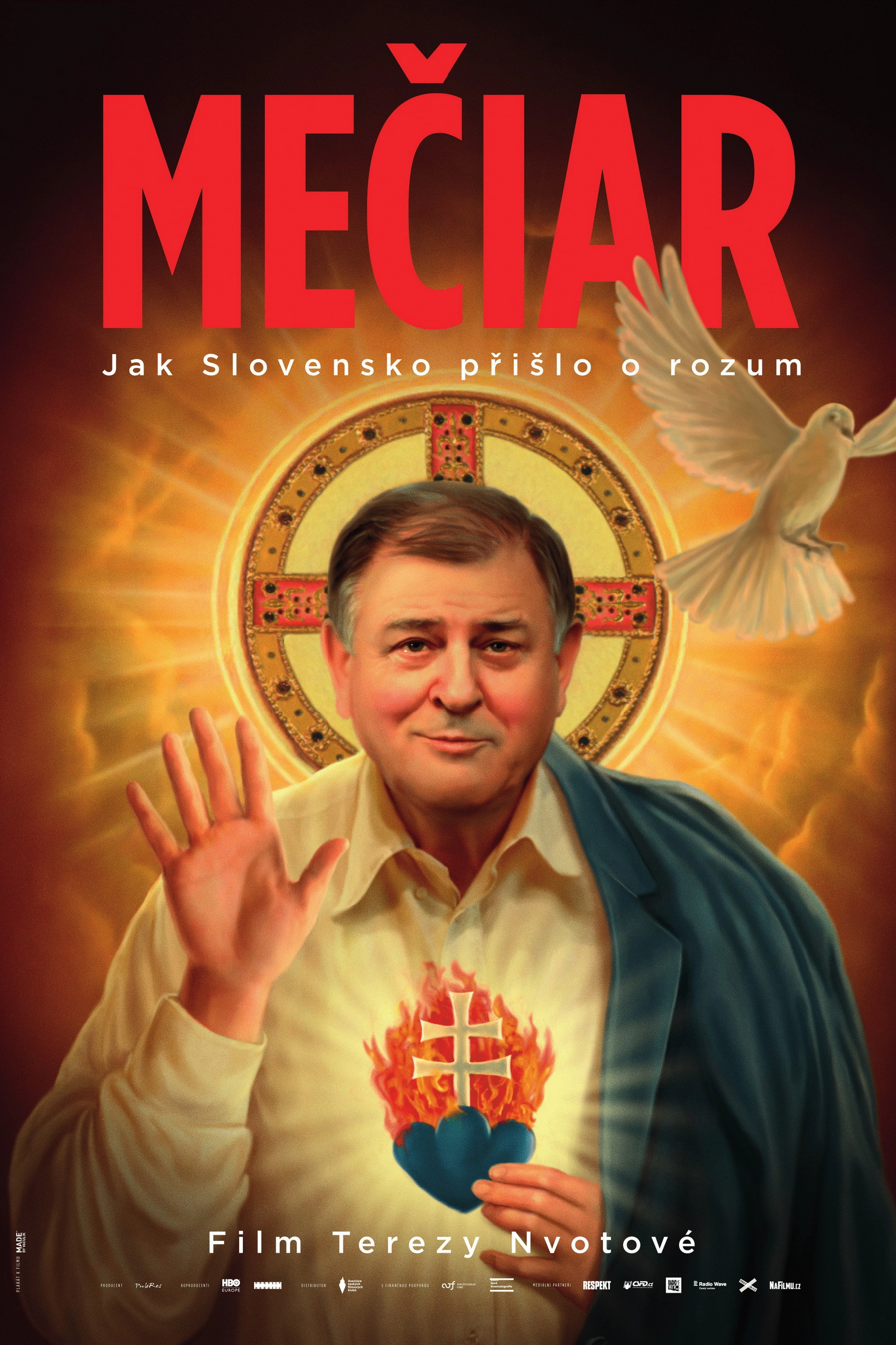 Mečiar: The Lust For Power