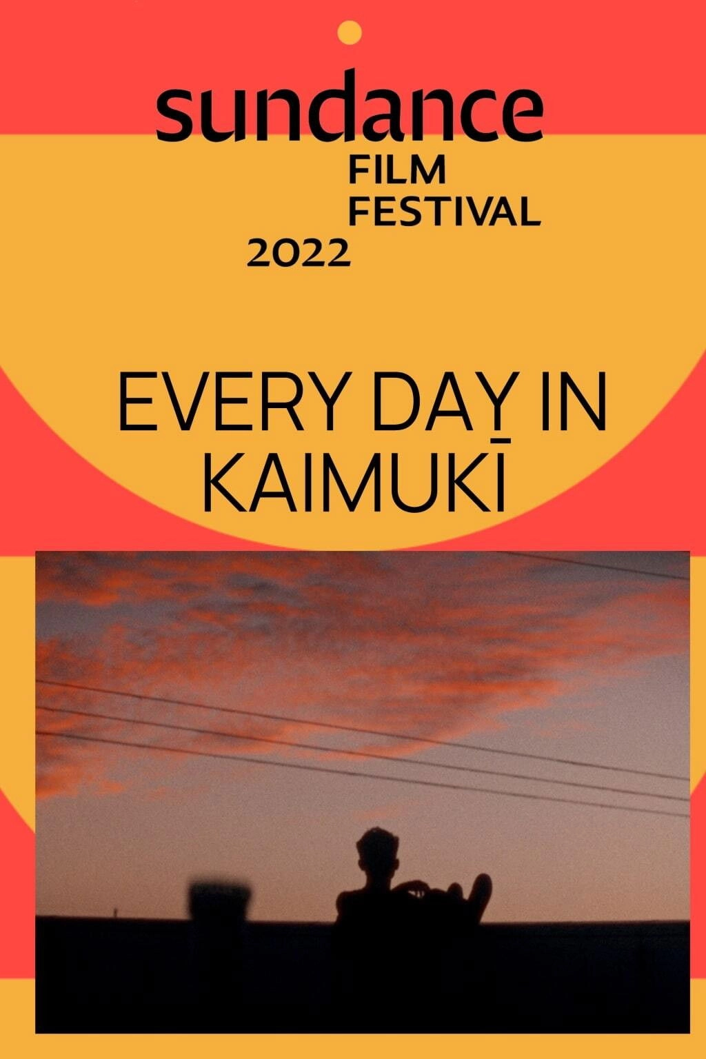 Every Day in Kaimukī
