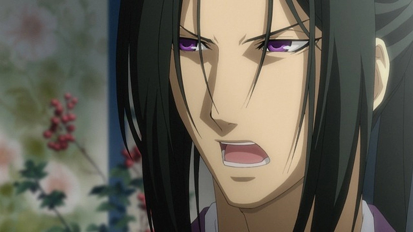 Hakuoki