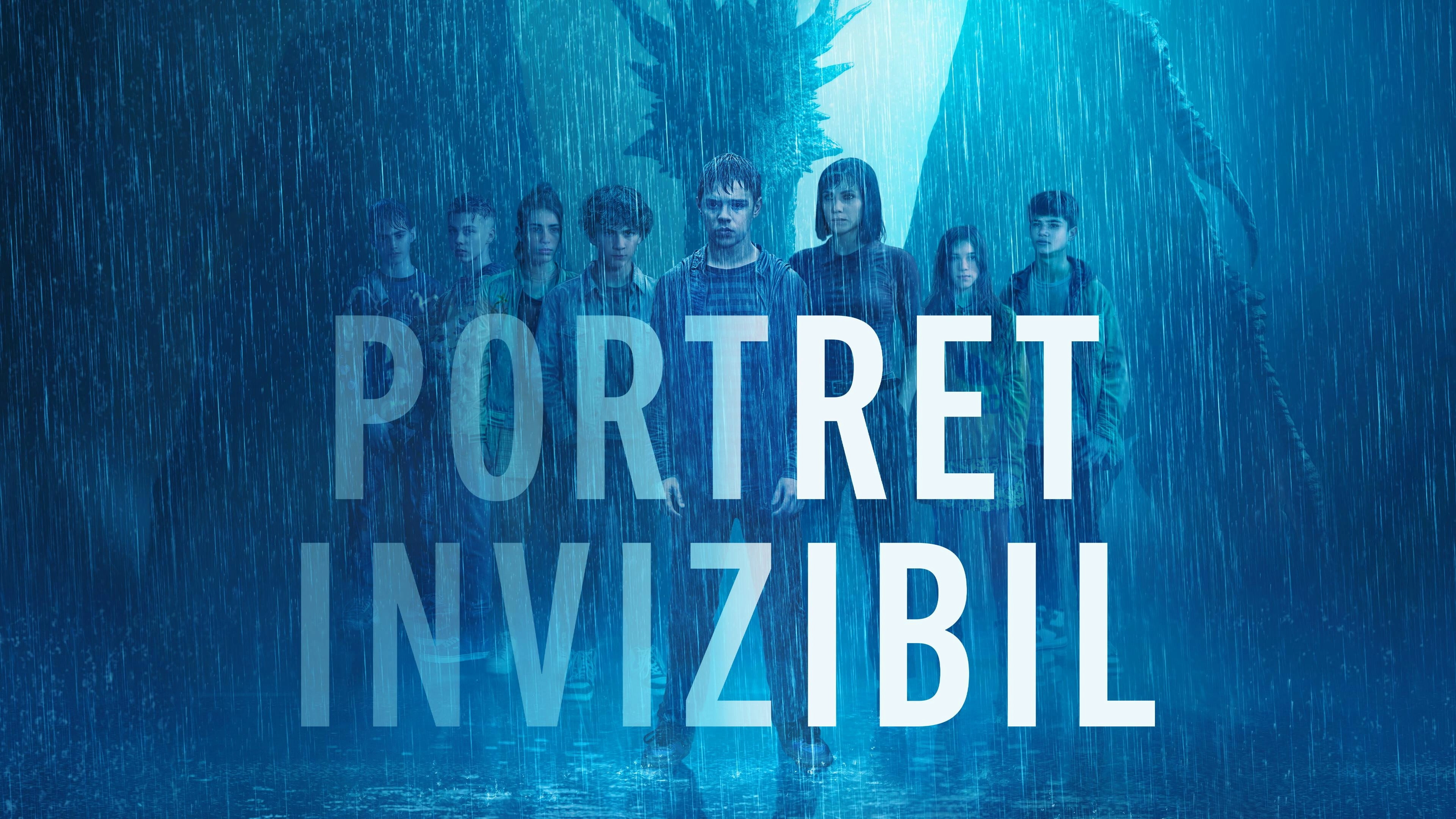 Invisible