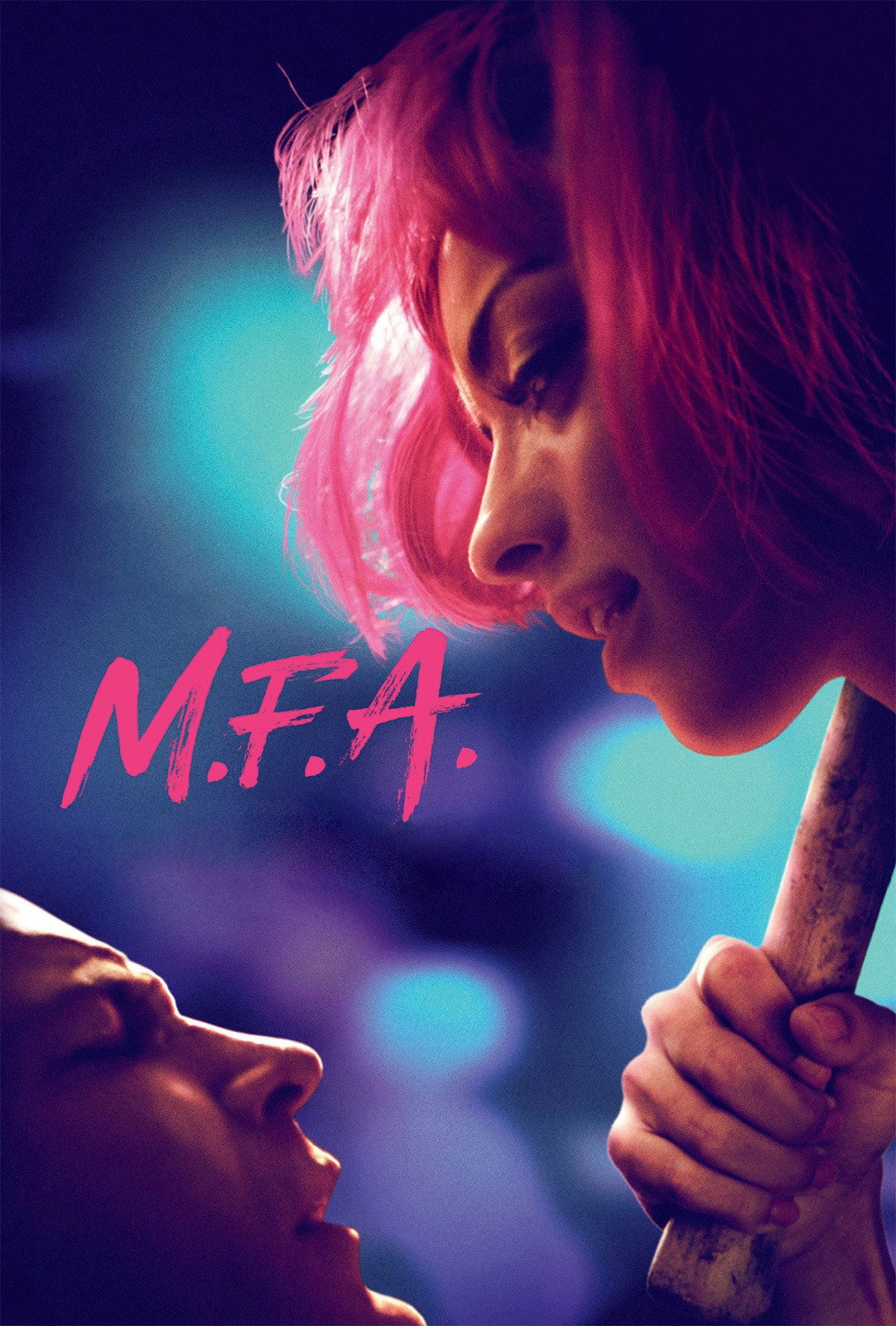 M.F.A.