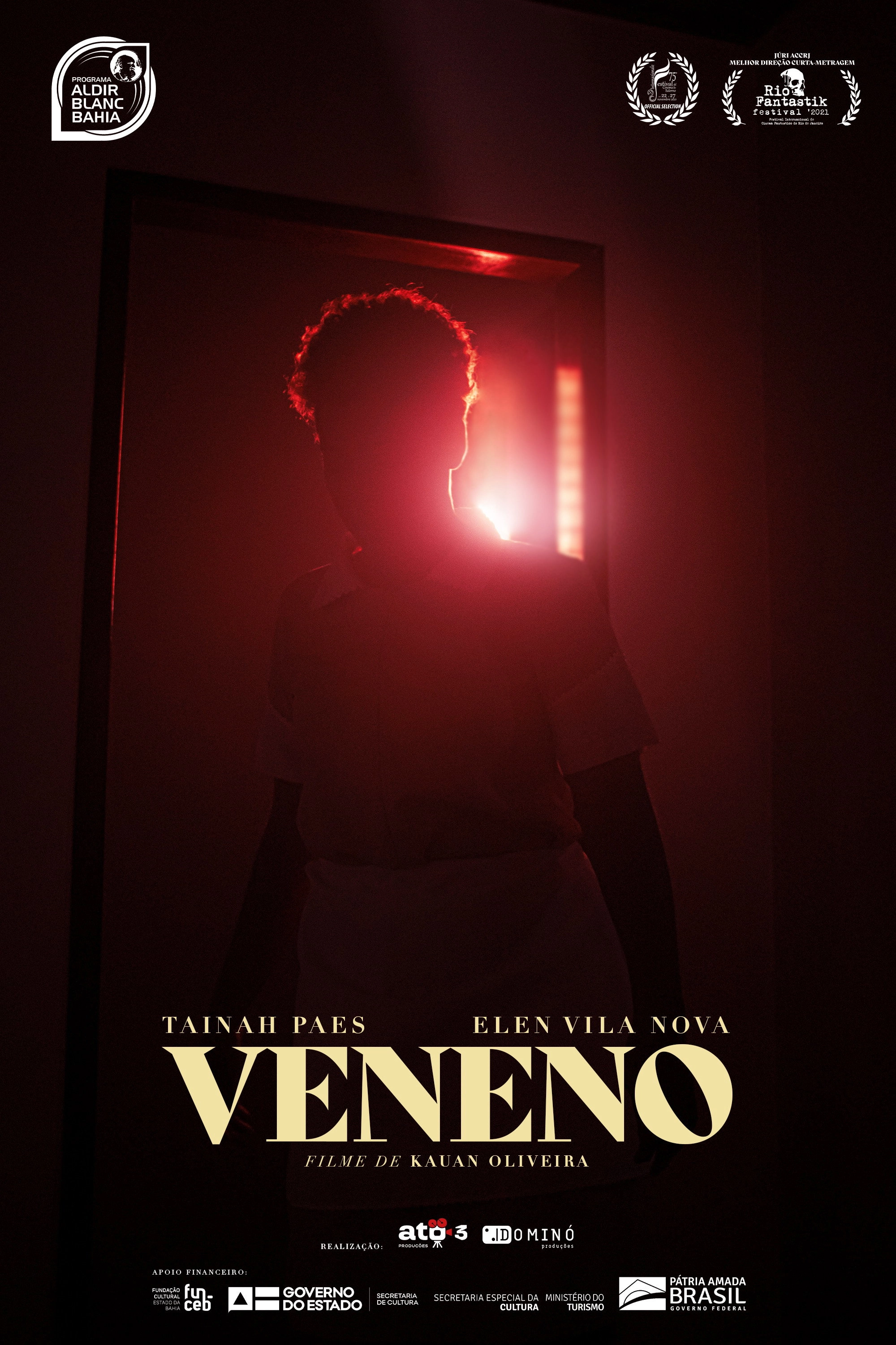 Veneno