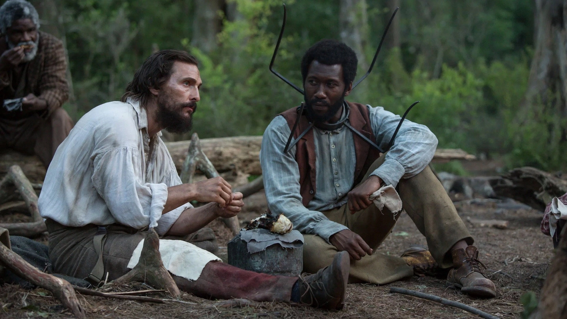 Free State of Jones