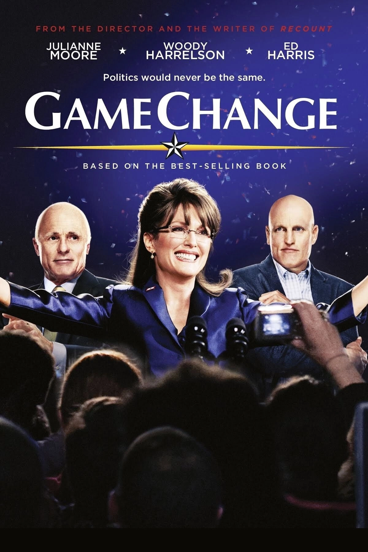 Game Change