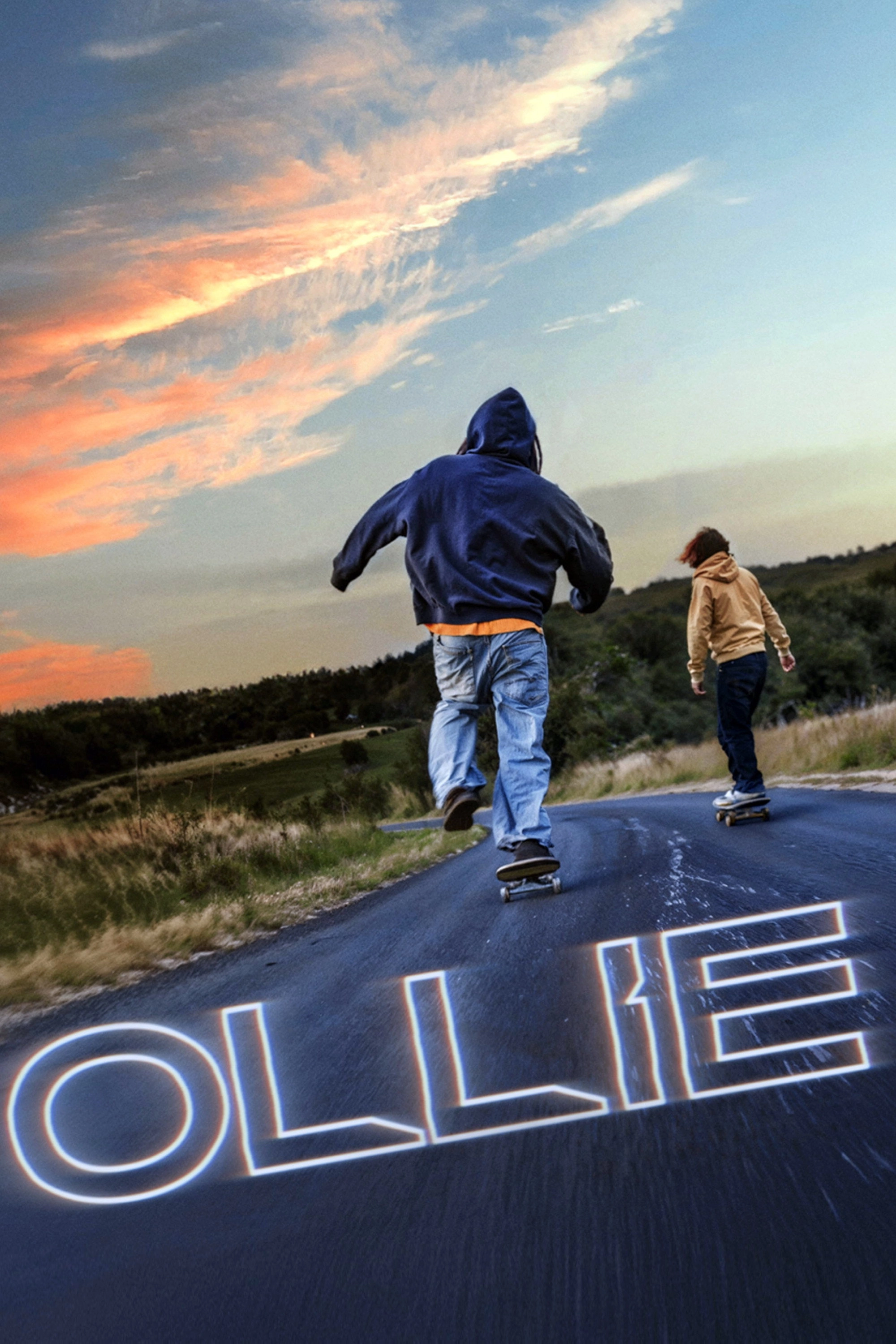 Ollie