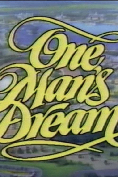 Walt Disney: One Man's Dream
