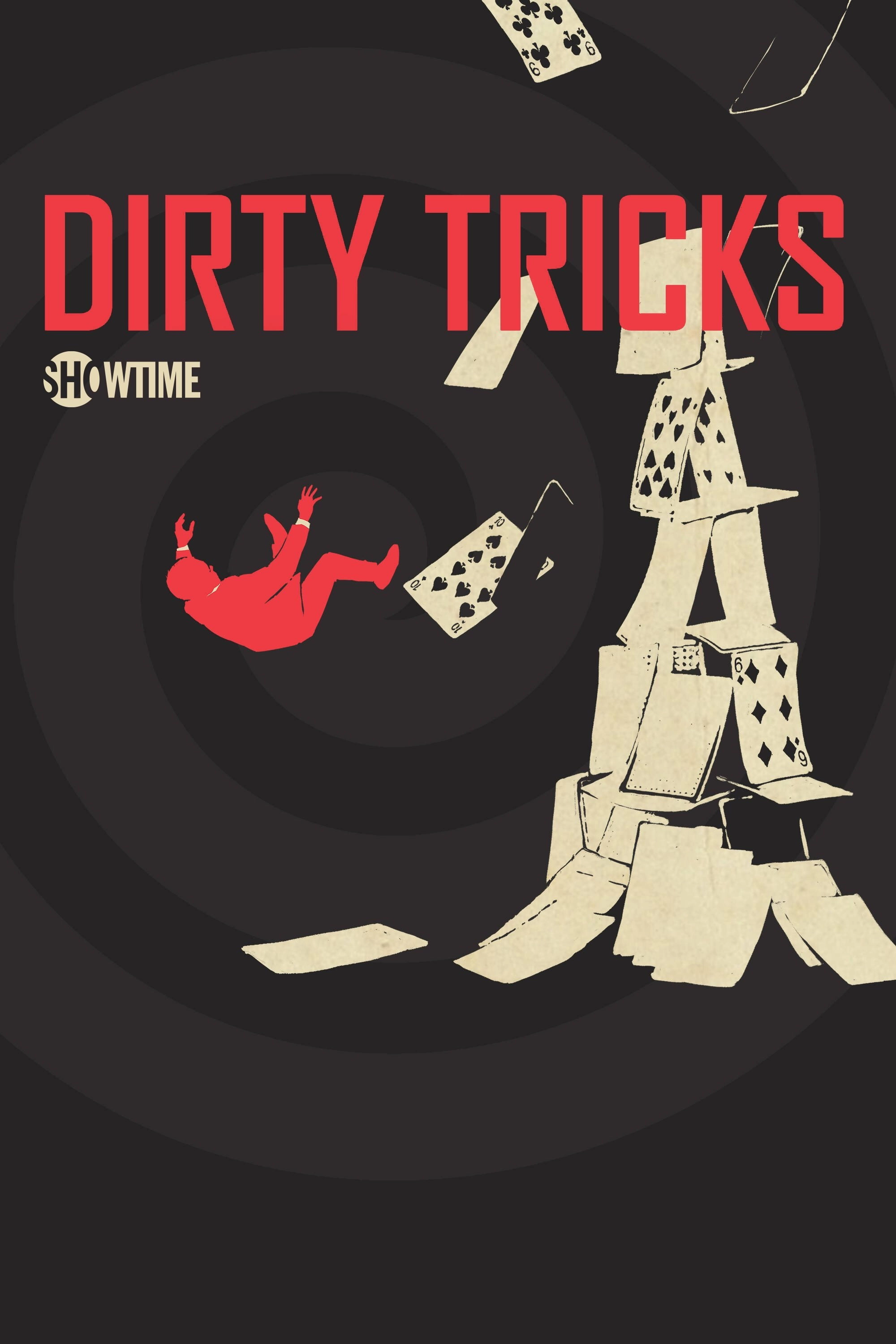 Dirty Tricks