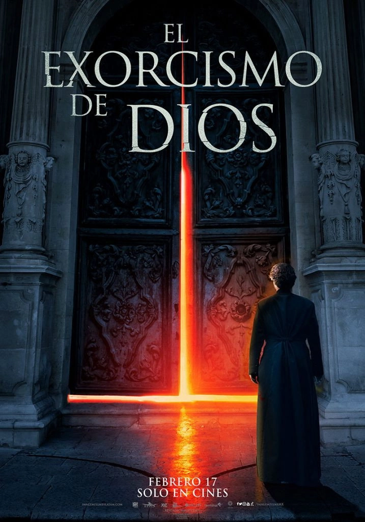 The Exorcism of God