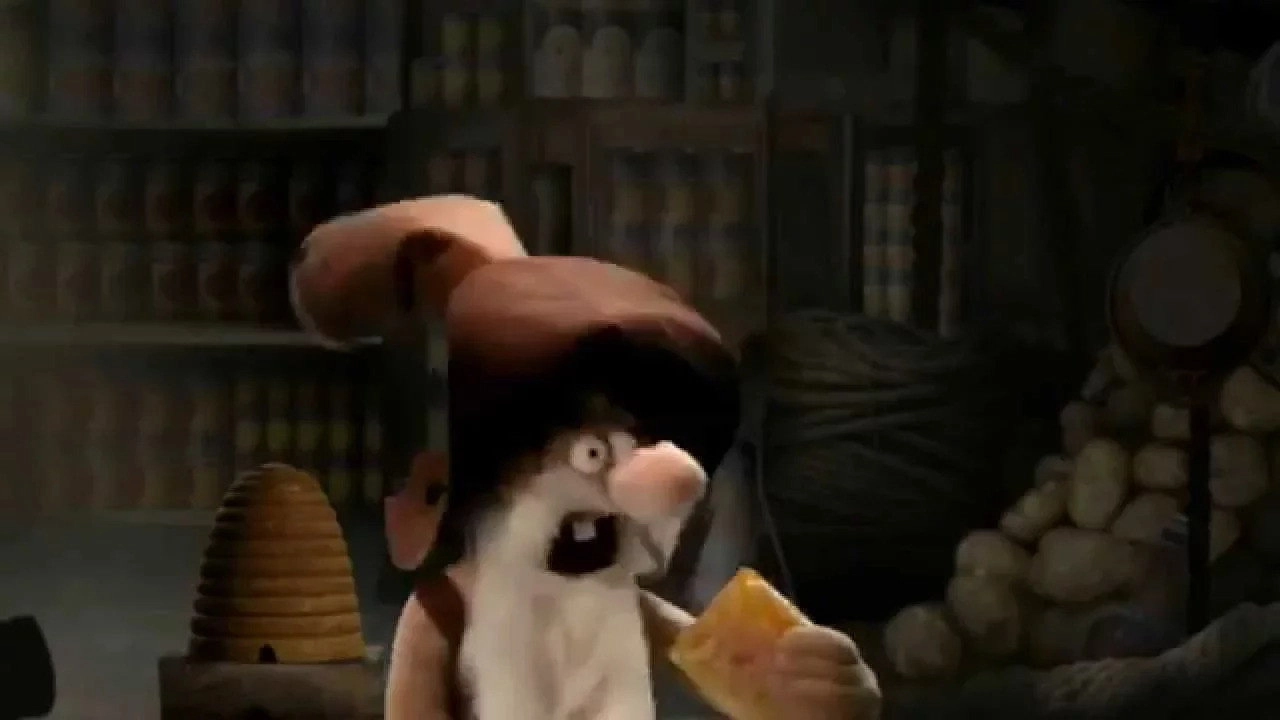 Gravity Falls