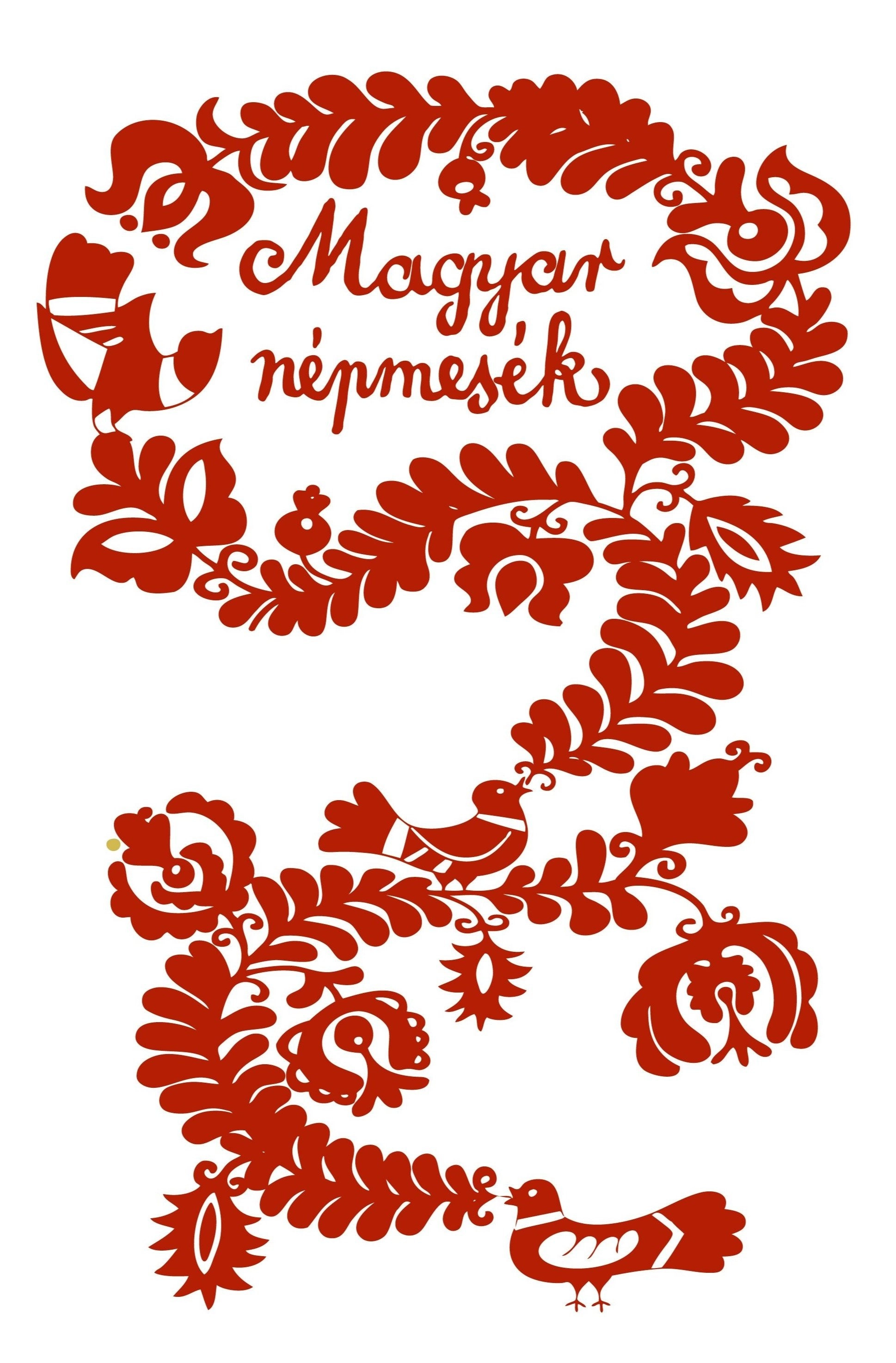 Hungarian Folk Tales: The Shepherd and the Snake