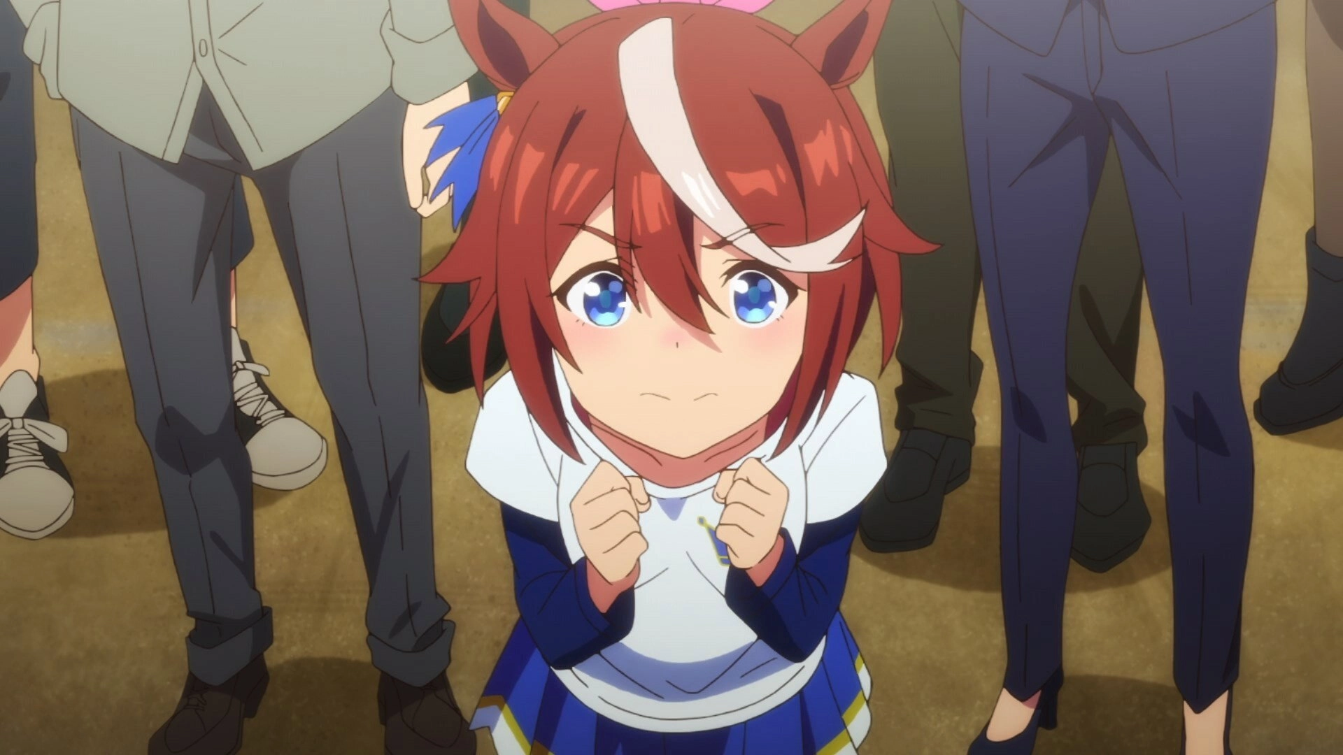 Umamusume: Pretty Derby
