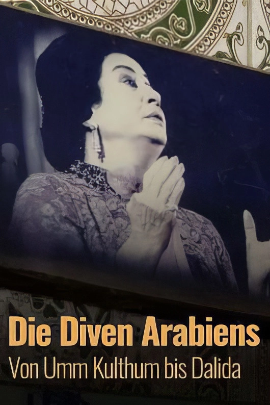 Divas: d’Oum Kalthoum à Dalida