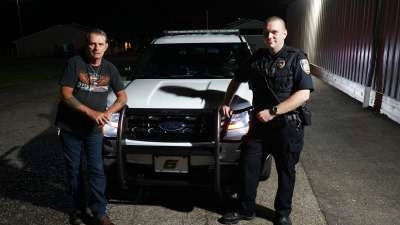 Body Cam