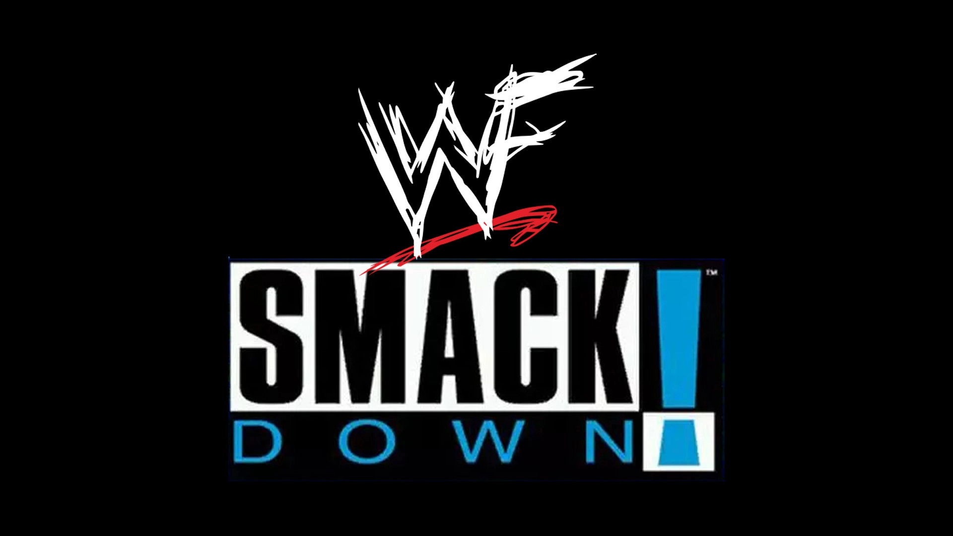 WWE Friday Night SmackDown