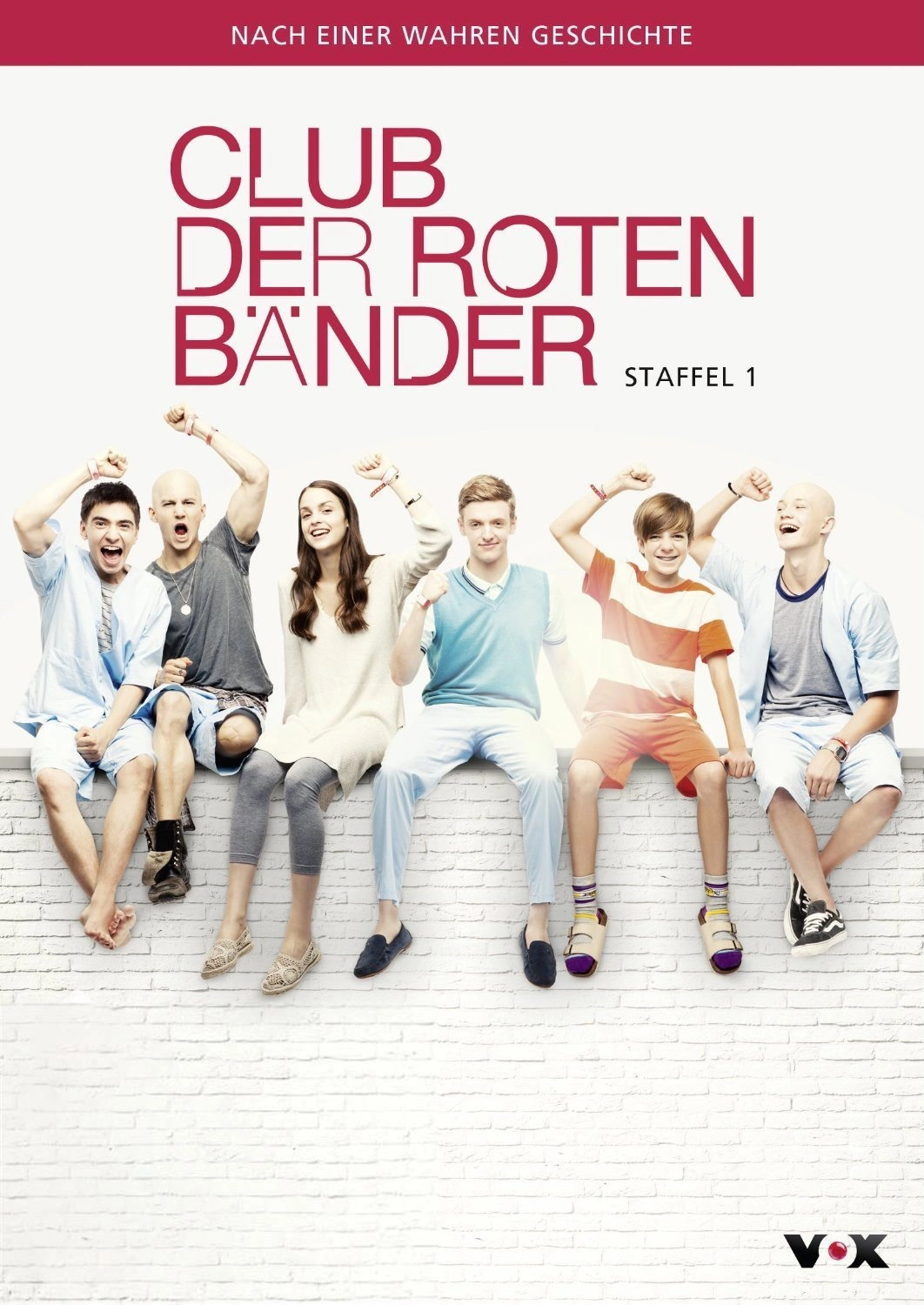 The Red Band Society