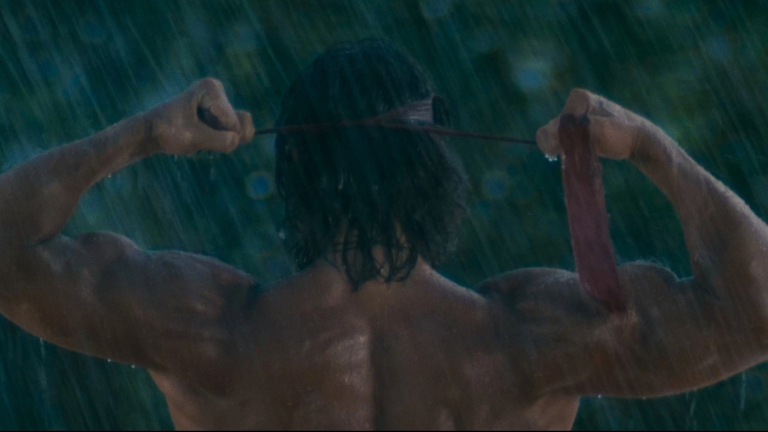 Rambo: First Blood Part II