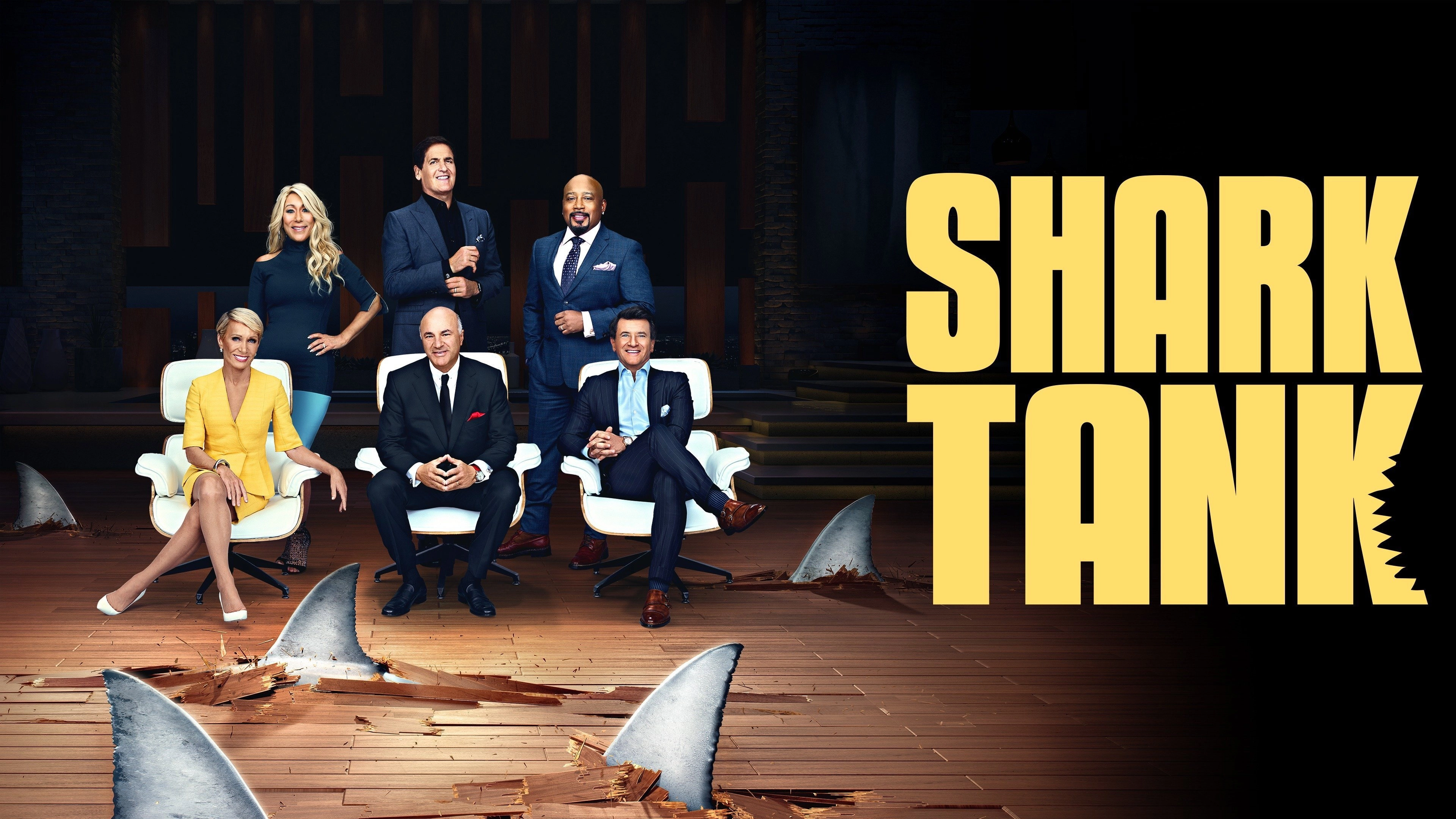 Shark Tank