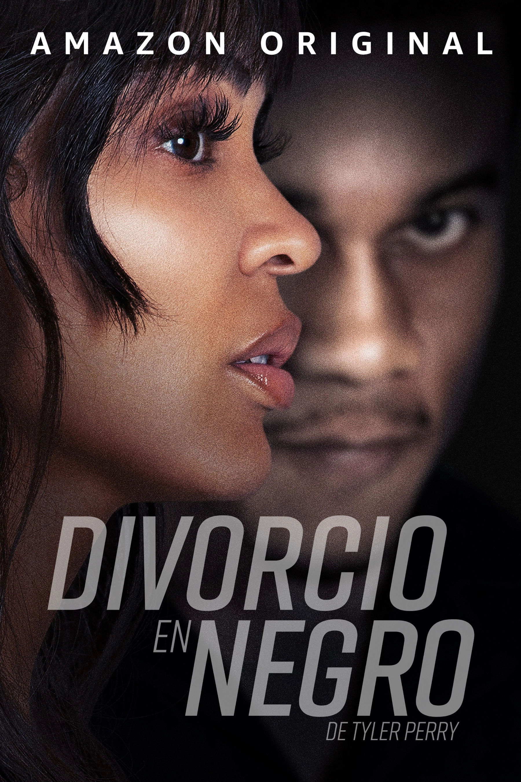 Tyler Perry's Divorce in the Black