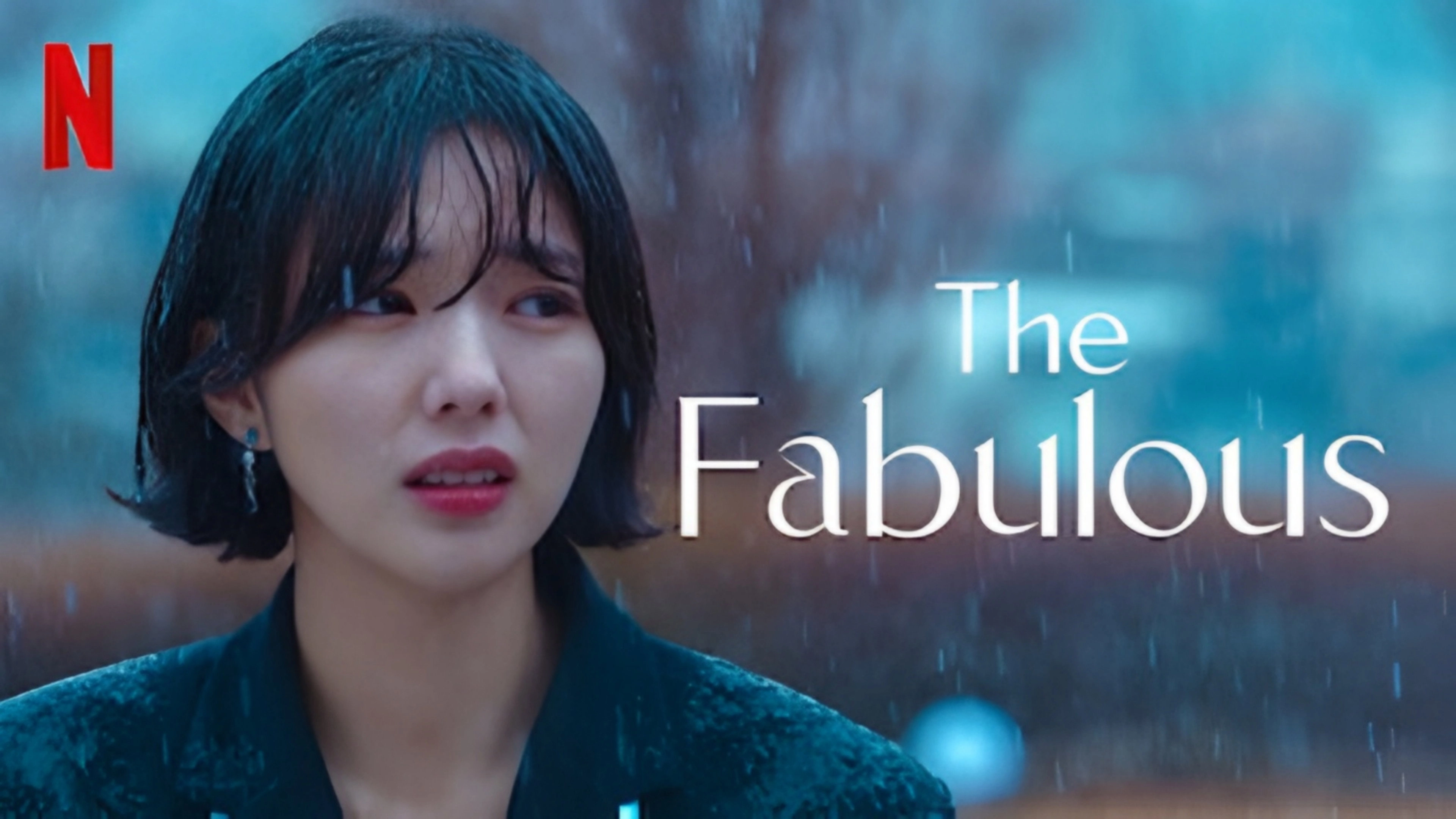 The Fabulous