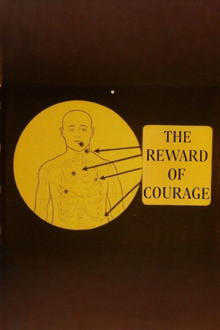 The Reward of Courage