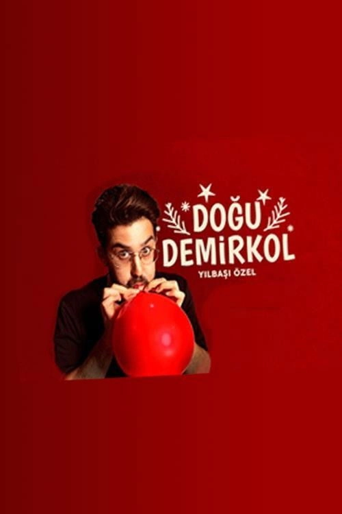 Doğu Demirkol: Yılbaşı Özel Stand-Up