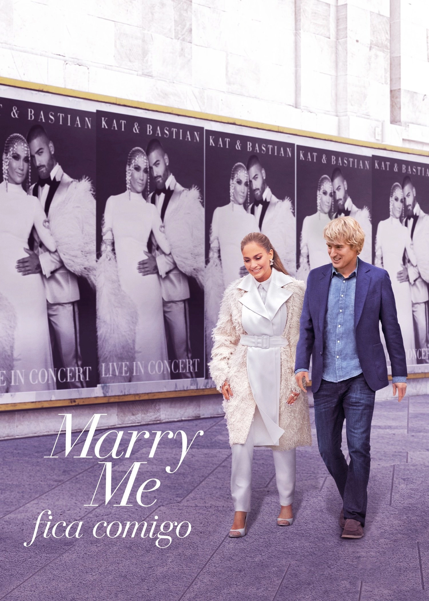 Marry Me