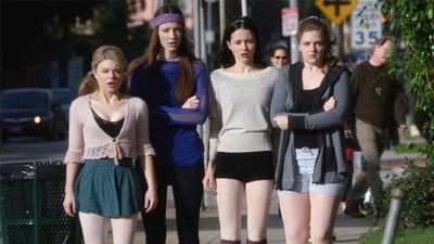Bunheads