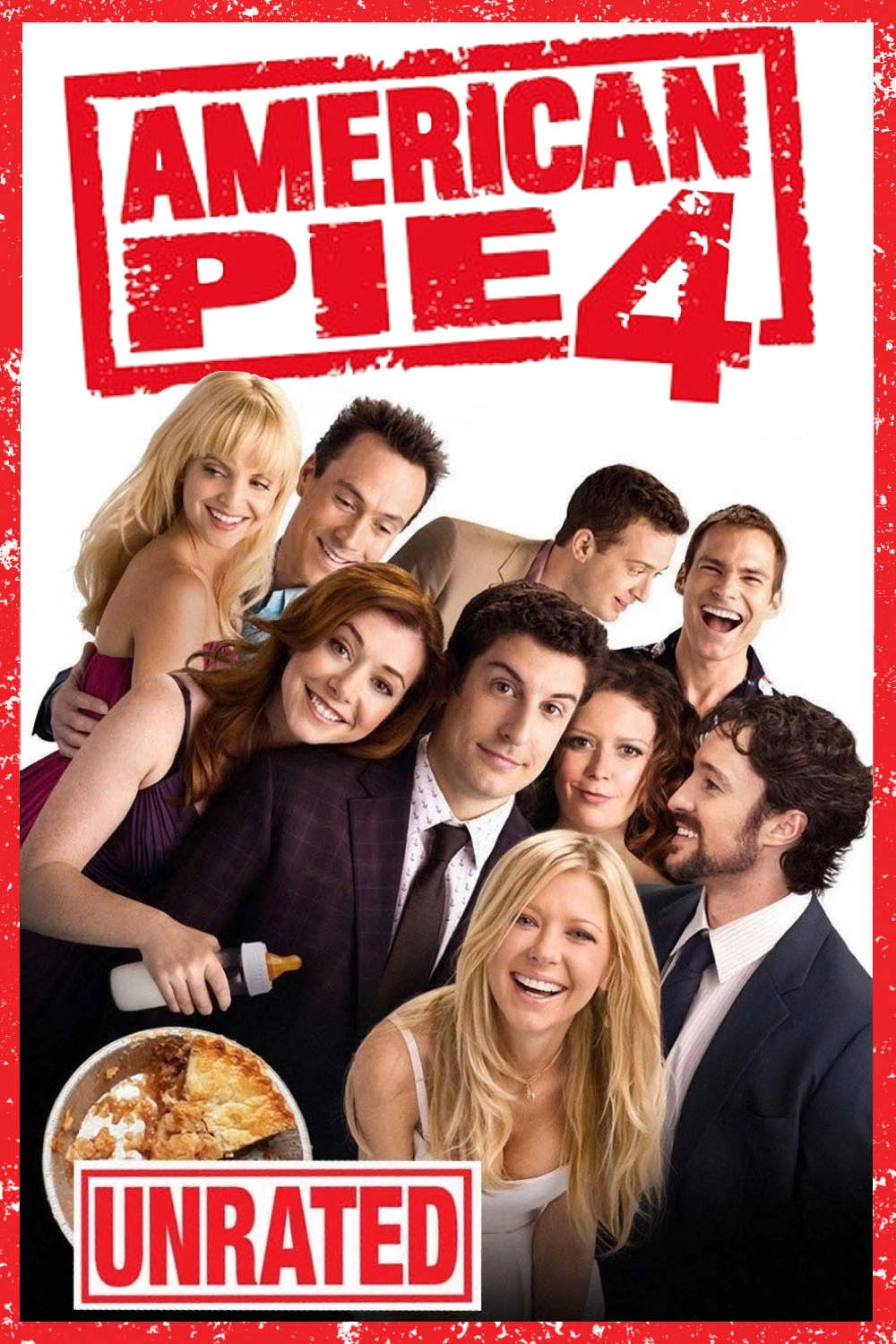 American Reunion