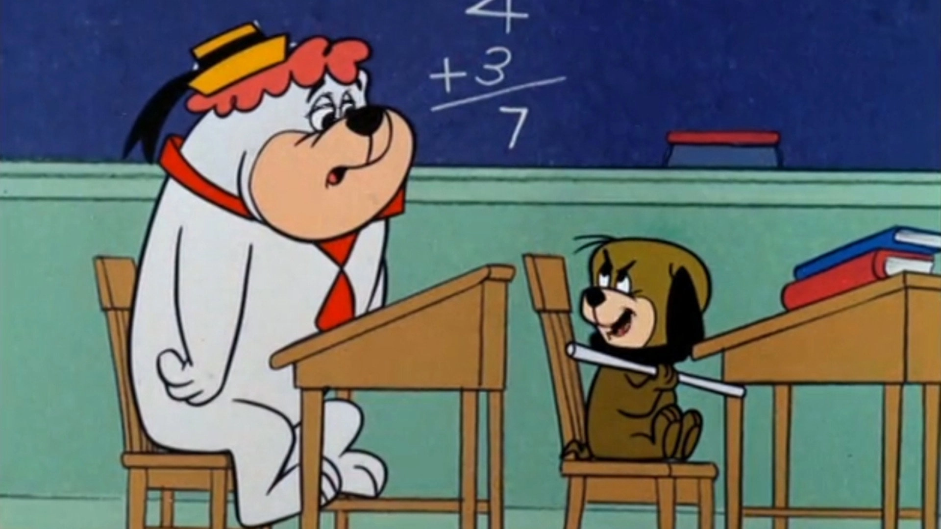 The Yogi Bear Show