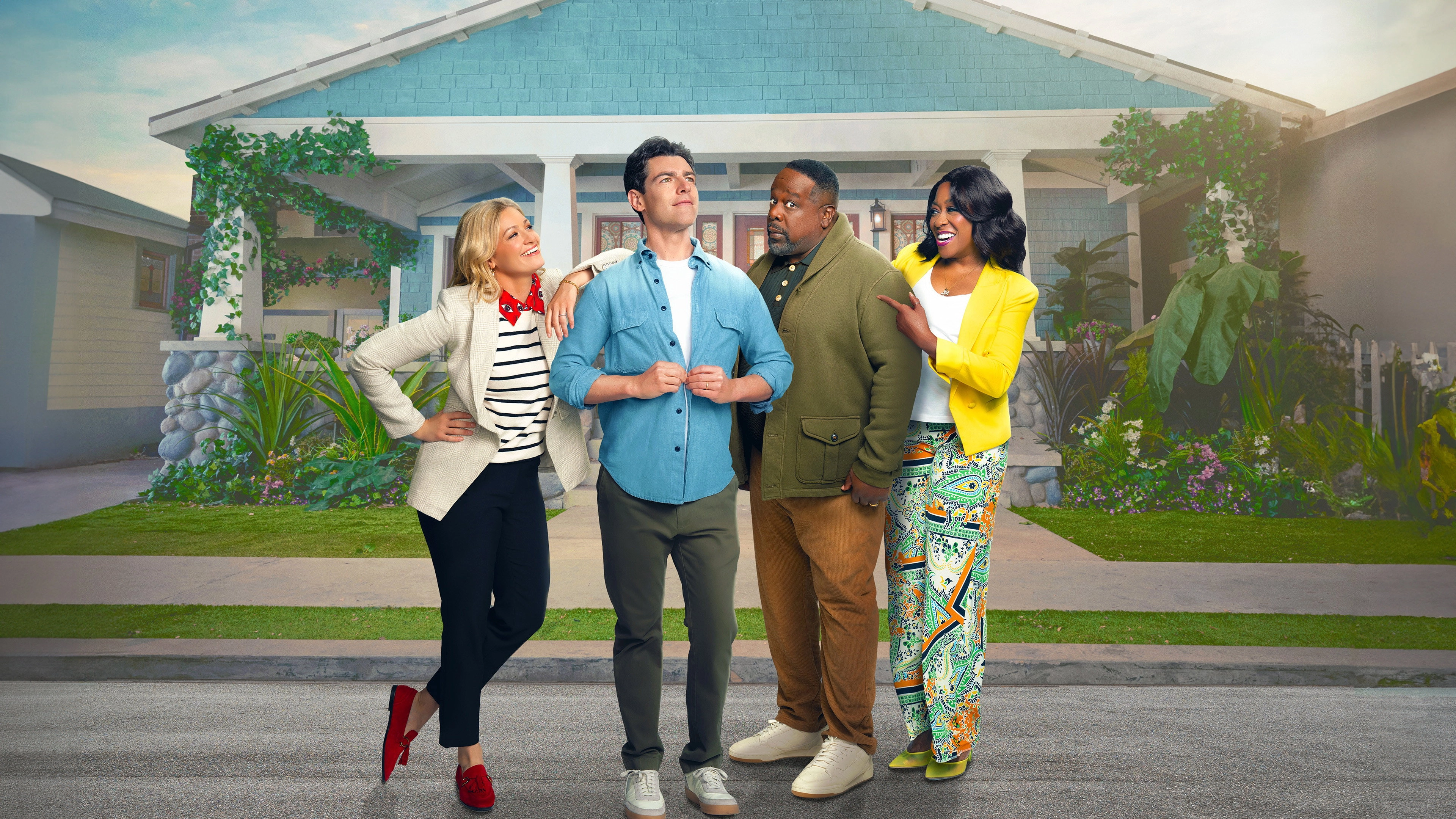 The Neighborhood