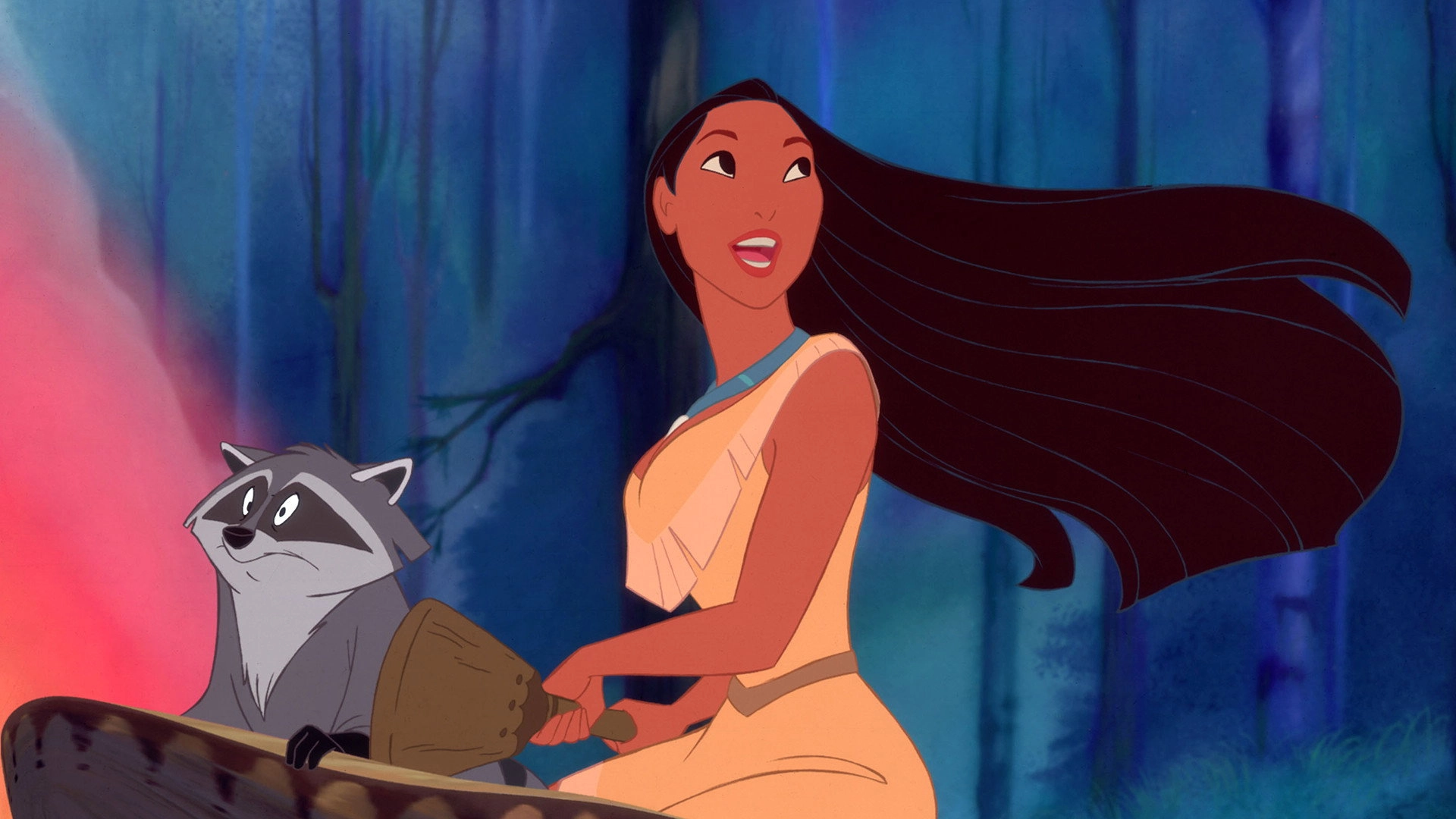 Pocahontas