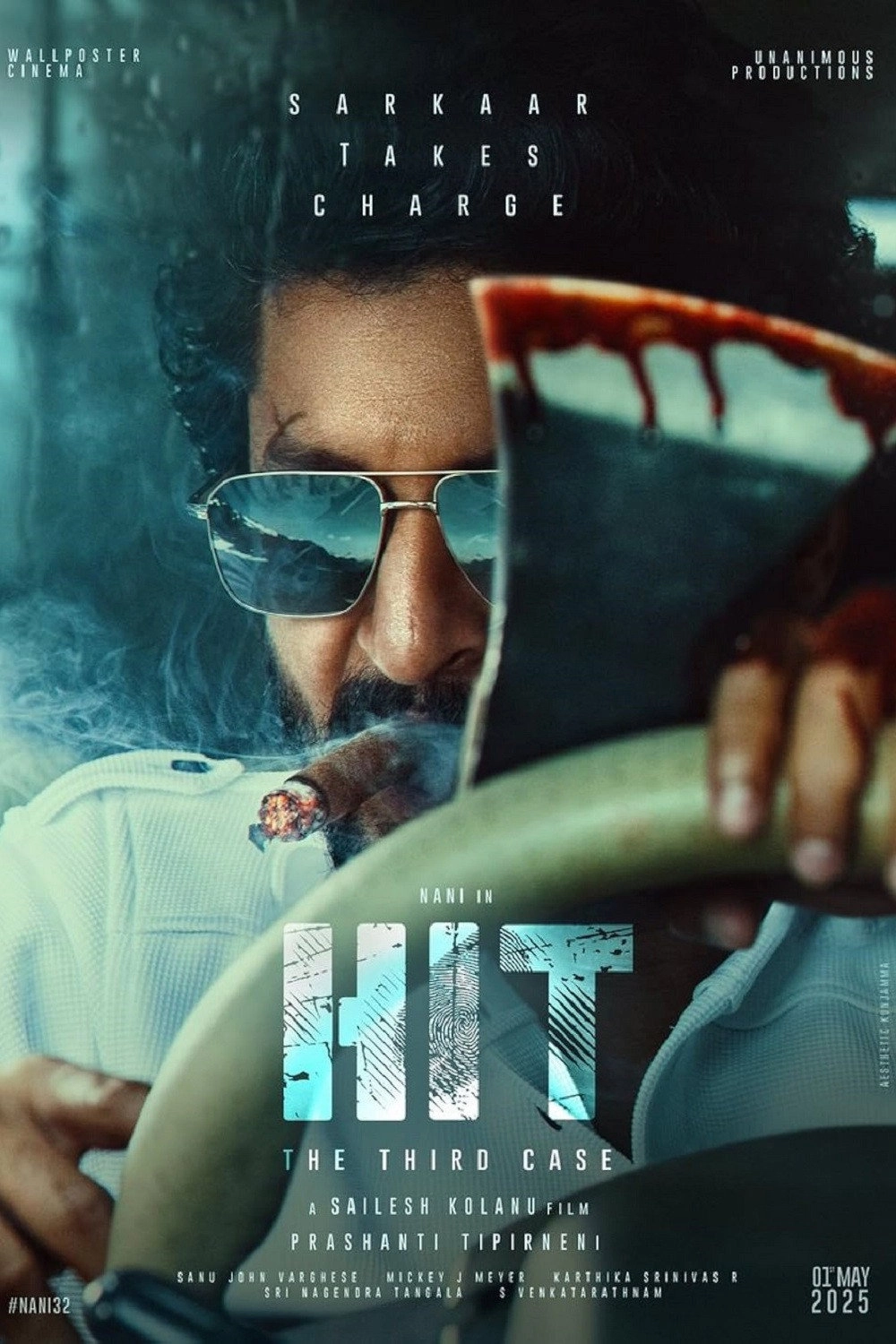 HIT: The Third Case