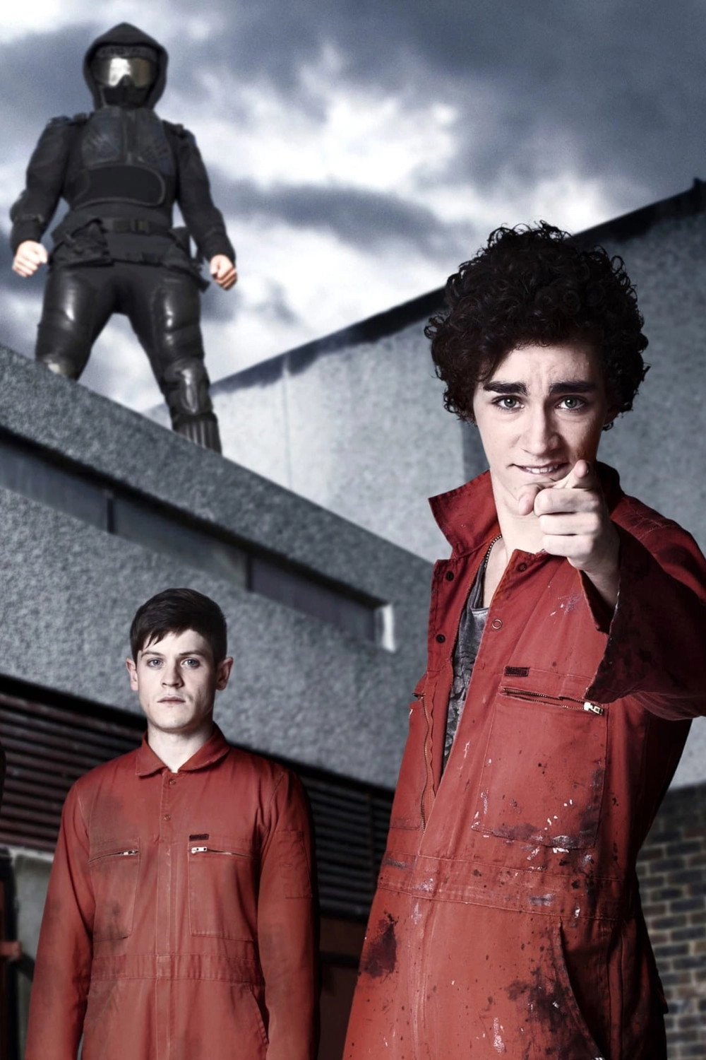 Misfits