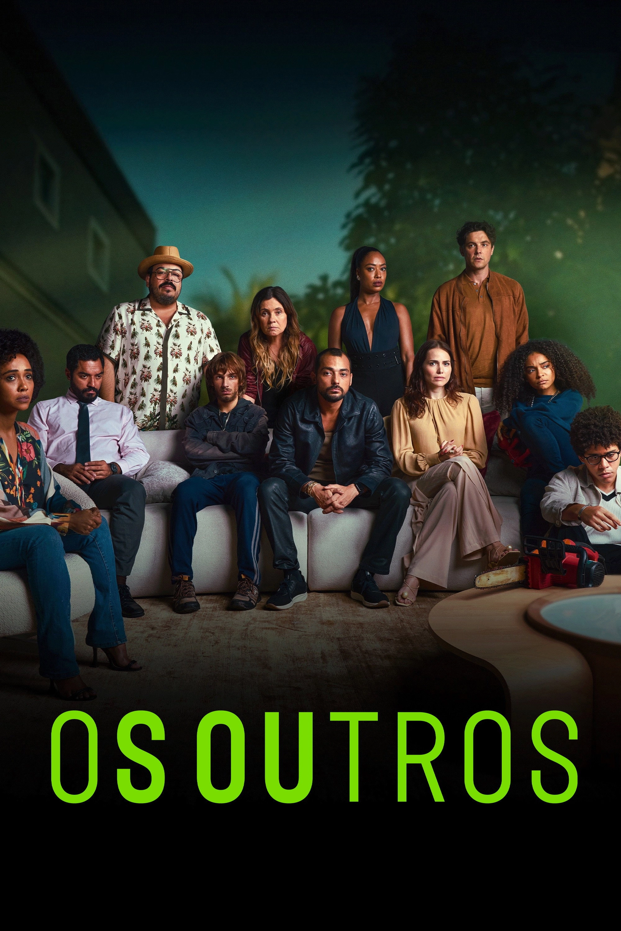 The Others
