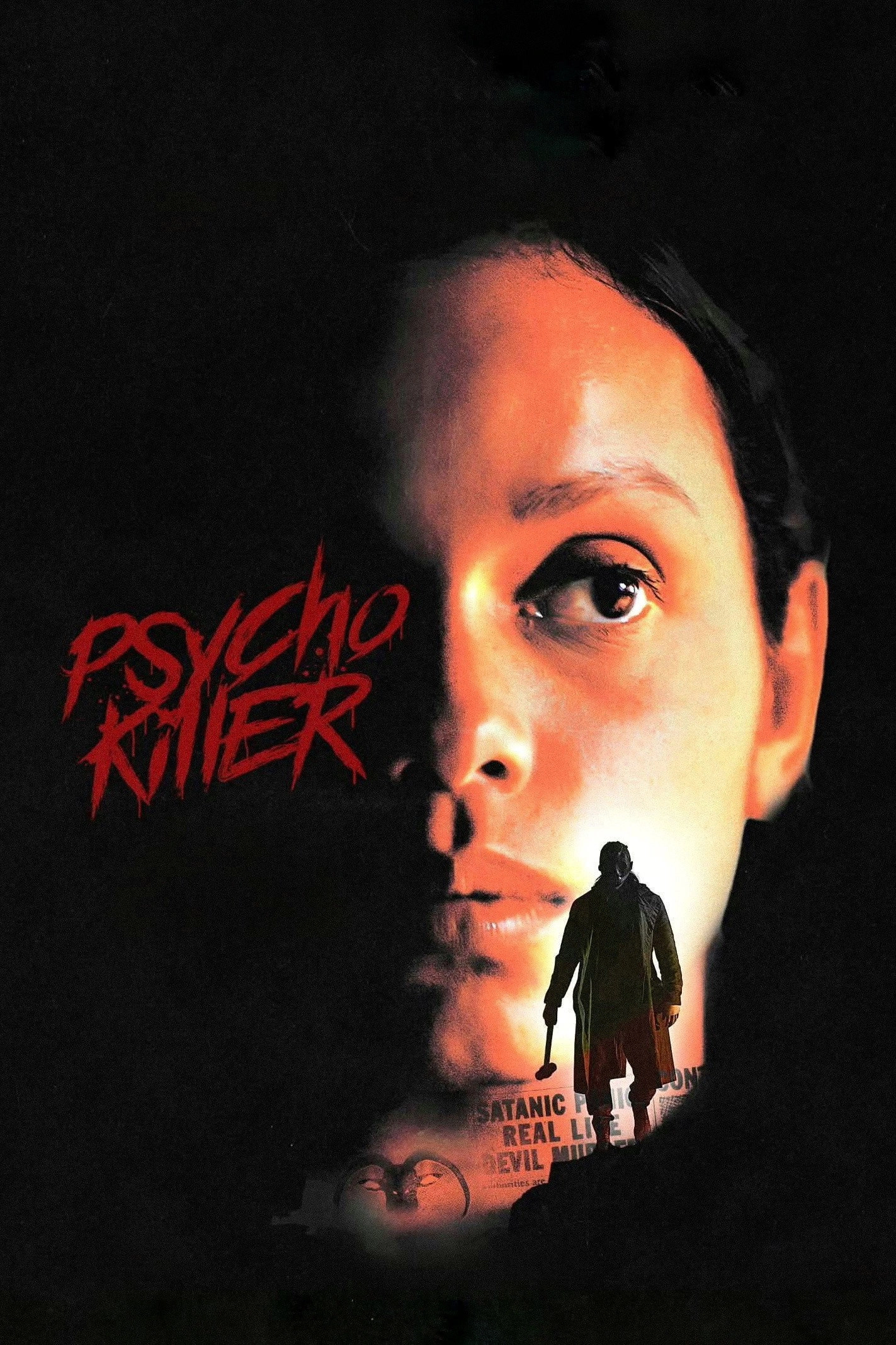 Psycho Killer