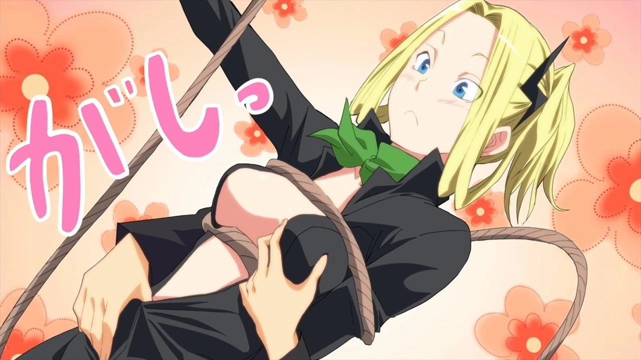 Yozakura Quartet: Hana no Uta