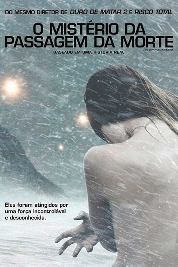 The Dyatlov Pass Incident