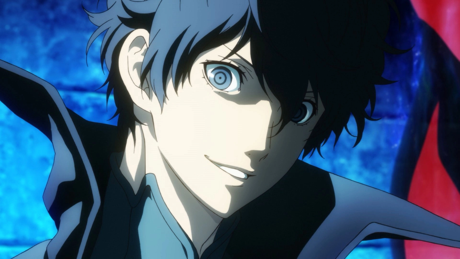 PERSONA5 the Animation