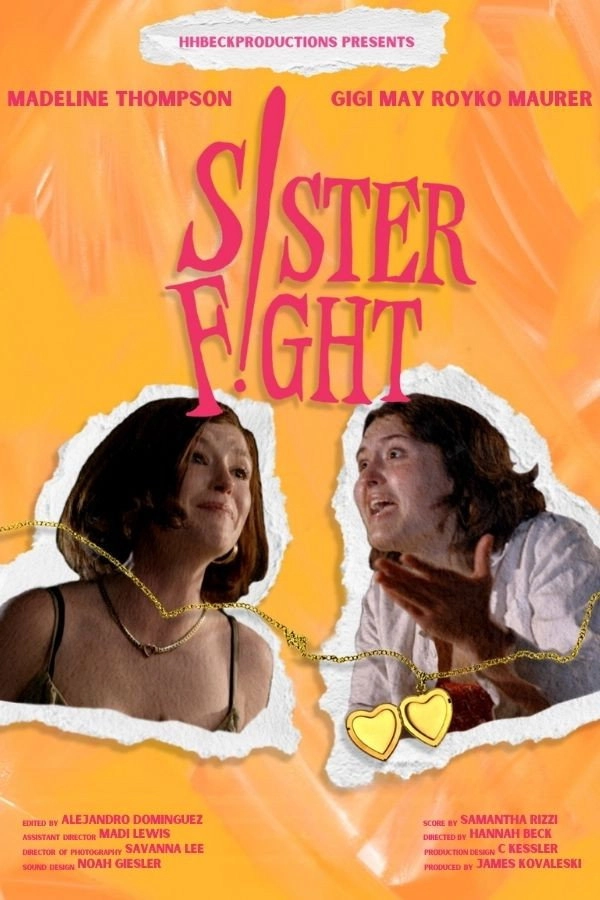 Sister Fight