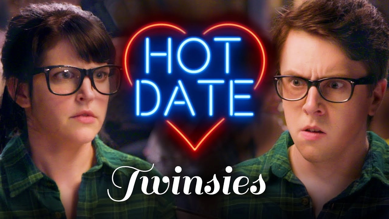 Hot Date: The Web Series