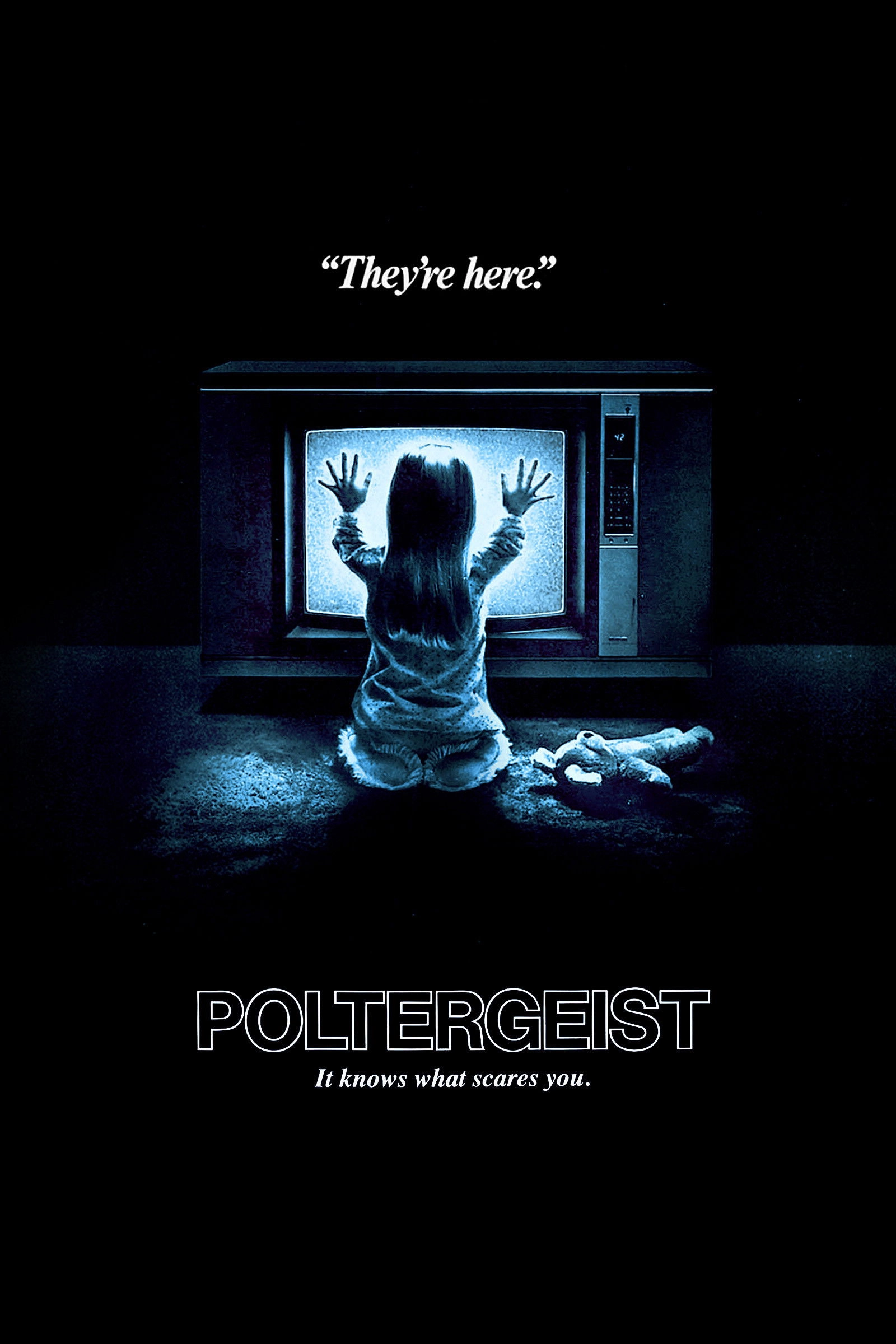 Poltergeist