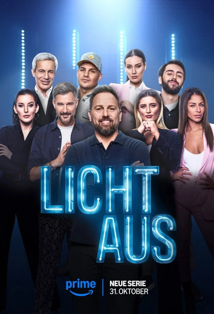 Licht aus
