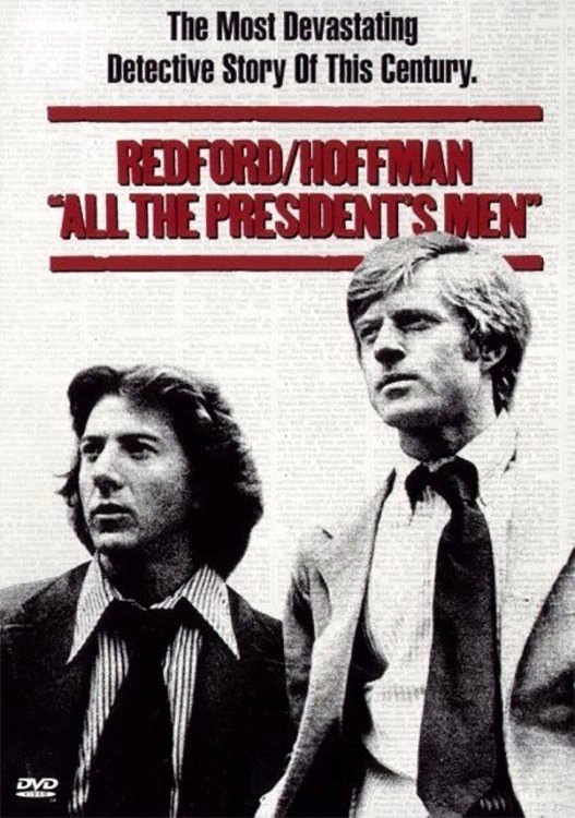 All the President's Men